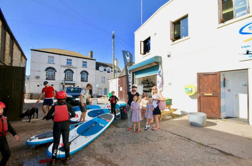 Photo 15 - Crab Shack Apartments - Stylish Back Beach Duplex Apartment