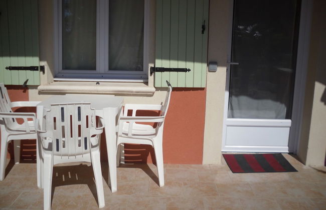 AppartHotel Festival Sud Aqua - Gare TGV - Photo 52