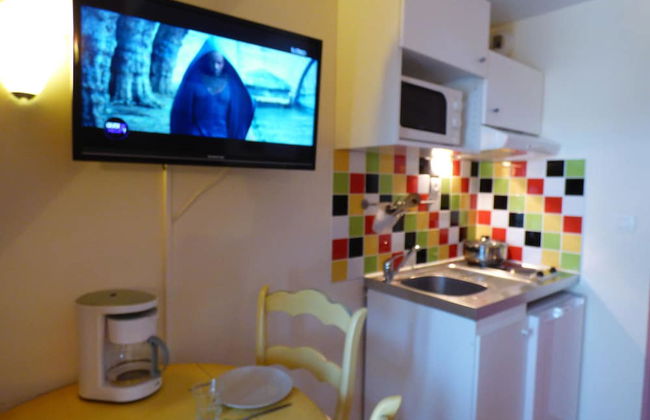 AppartHotel Festival Sud Aqua - Gare TGV - Photo 20
