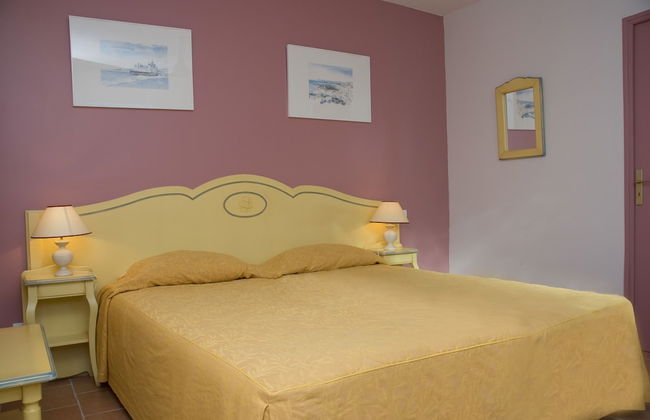 AppartHotel Festival Sud Aqua - Gare TGV - Photo 8