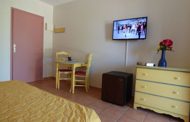 AppartHotel Festival Sud Aqua - Gare TGV - Photo 38