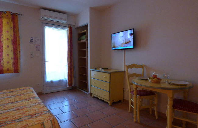AppartHotel Festival Sud Aqua - Gare TGV - Photo 33