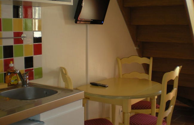 AppartHotel Festival Sud Aqua - Gare TGV - Photo 16