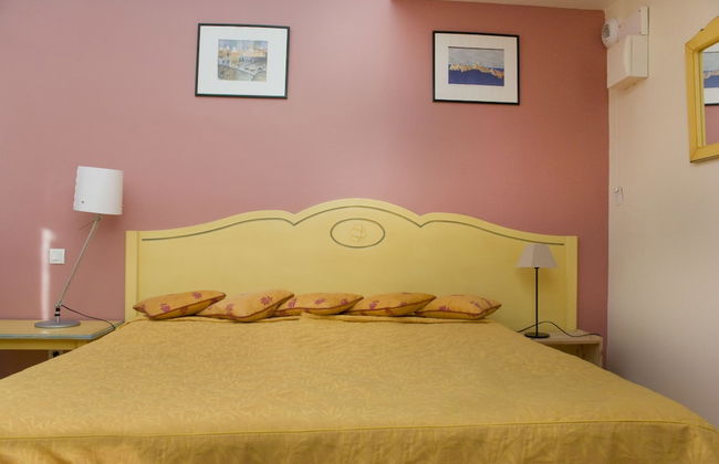 AppartHotel Festival Sud Aqua - Gare TGV - Photo 4