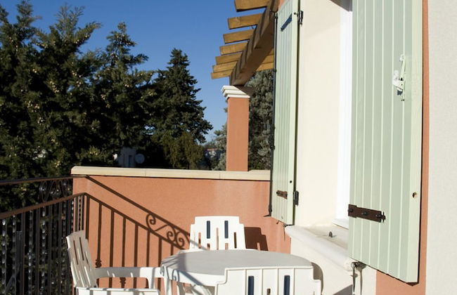 AppartHotel Festival Sud Aqua - Gare TGV - Photo 28
