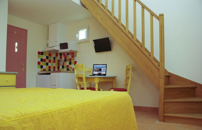 AppartHotel Festival Sud Aqua - Gare TGV - Photo 10