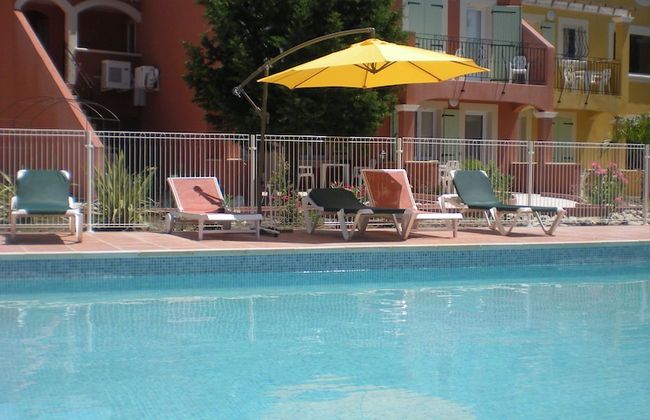 AppartHotel Festival Sud Aqua - Gare TGV - Photo 45