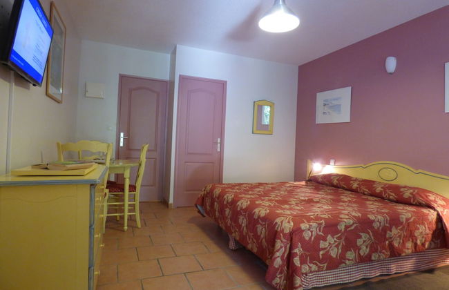 AppartHotel Festival Sud Aqua - Gare TGV - Photo 32