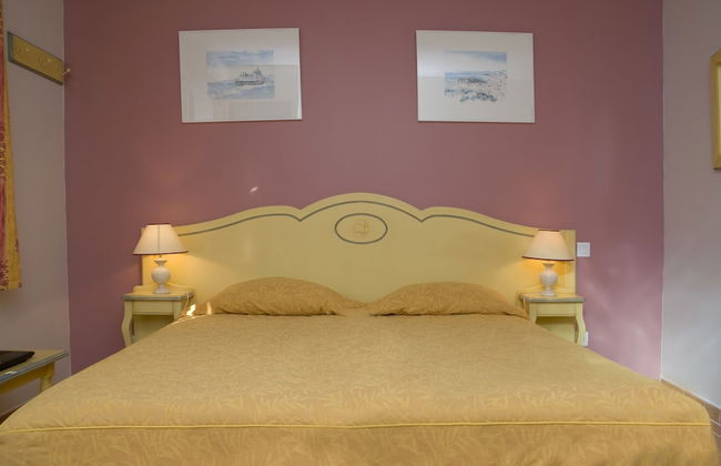AppartHotel Festival Sud Aqua - Gare TGV - Photo 3