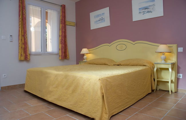AppartHotel Festival Sud Aqua - Gare TGV - Photo 48