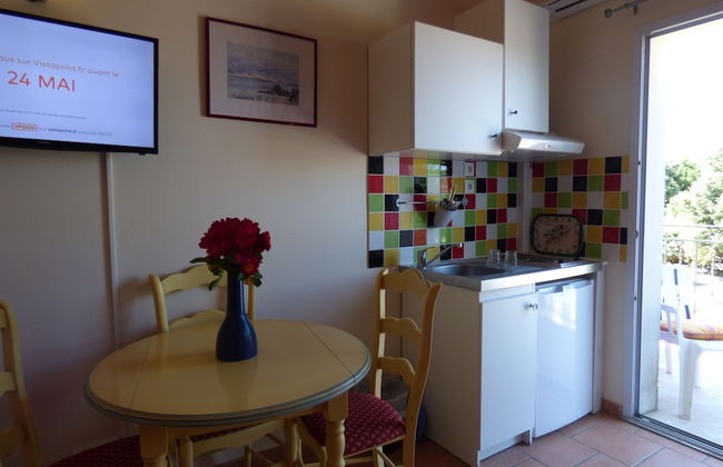 AppartHotel Festival Sud Aqua - Gare TGV - Photo 19