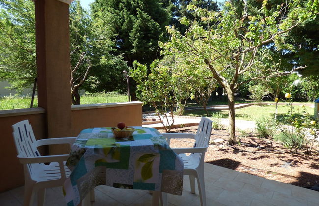 AppartHotel Festival Sud Aqua - Gare TGV - Photo 22