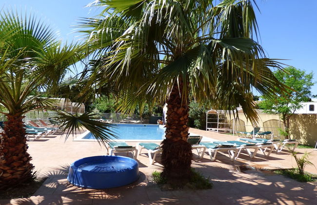 AppartHotel Festival Sud Aqua - Gare TGV - Photo 47