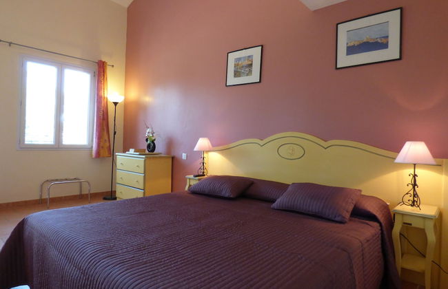 AppartHotel Festival Sud Aqua - Gare TGV - Photo 35