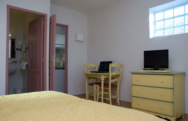 AppartHotel Festival Sud Aqua - Gare TGV - Photo 2
