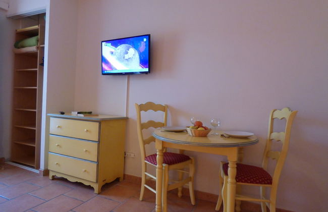 AppartHotel Festival Sud Aqua - Gare TGV - Photo 18