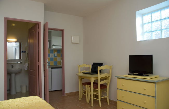 AppartHotel Festival Sud Aqua - Gare TGV - Photo 13