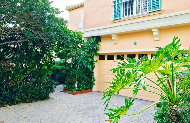 Private-Luxurious Mediterranean Villa - Foto 27