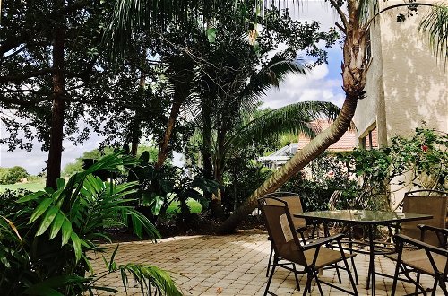 Foto 29 - Private-Luxurious Mediterranean Villa
