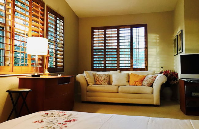 Private-Luxurious Mediterranean Villa - Foto 6