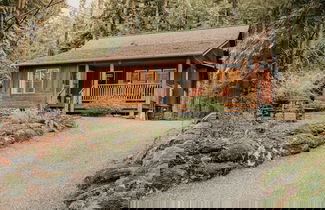 Photo 1 - 095GS - Hot Tub - WiFi - Pets Ok - Sleeps 4