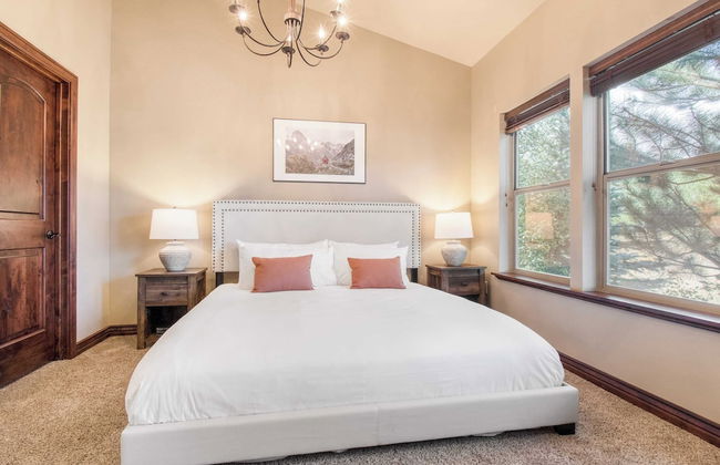 Lucky Bill by Avantstay Lake Views, 15mins to Park City Mtn - Foto 22