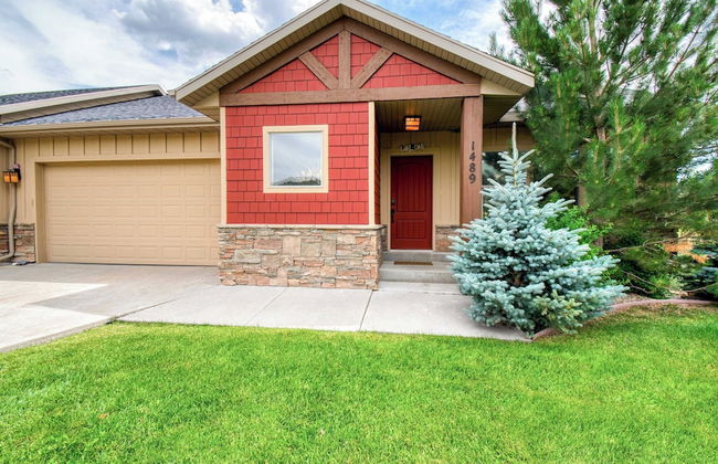 Lucky Bill by Avantstay Lake Views, 15mins to Park City Mtn - Foto 35