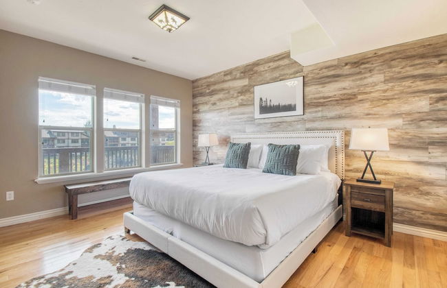 Lucky Bill by Avantstay Lake Views, 15mins to Park City Mtn - Foto 19
