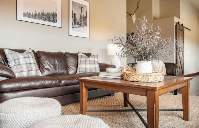 Lucky Bill by Avantstay Lake Views, 15mins to Park City Mtn - Foto 12