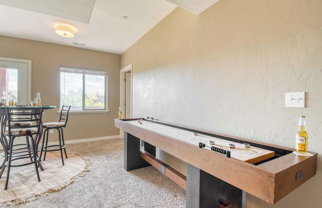 Lucky Bill by Avantstay Lake Views, 15mins to Park City Mtn - Foto 6