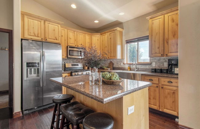 Lucky Bill by Avantstay Lake Views, 15mins to Park City Mtn - Foto 9