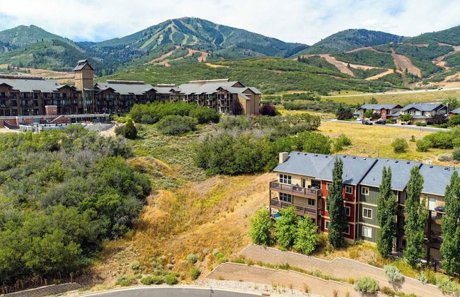 Lucky Bill by Avantstay Lake Views, 15mins to Park City Mtn - Foto 37