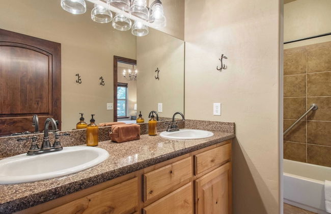 Lucky Bill by Avantstay Lake Views, 15mins to Park City Mtn - Foto 23