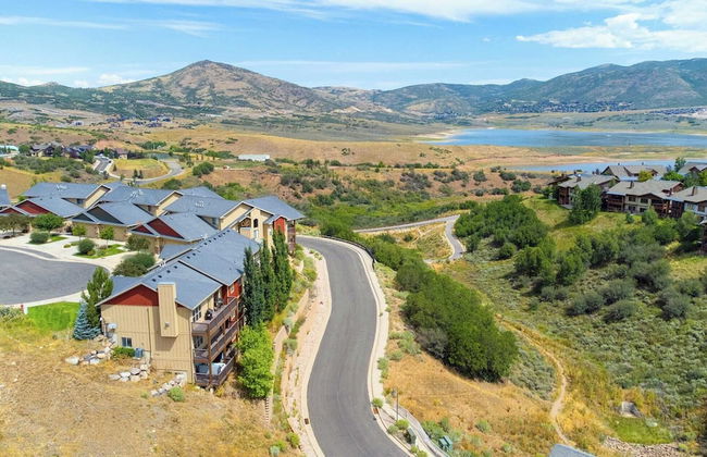 Lucky Bill by Avantstay Lake Views, 15mins to Park City Mtn - Foto 36
