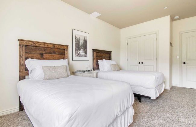 Lucky Bill by Avantstay Lake Views, 15mins to Park City Mtn - Foto 26