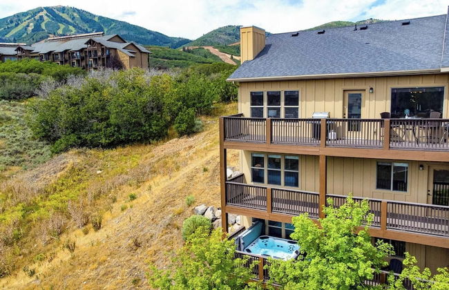 Lucky Bill by Avantstay Lake Views, 15mins to Park City Mtn - Foto 8