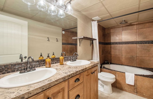 Lucky Bill by Avantstay Lake Views, 15mins to Park City Mtn - Foto 25