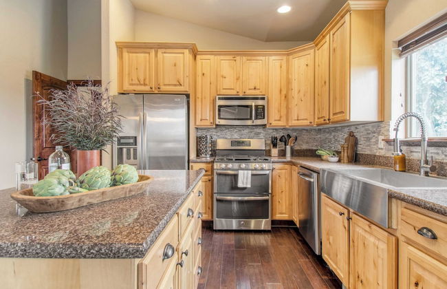 Lucky Bill by Avantstay Lake Views, 15mins to Park City Mtn - Foto 14
