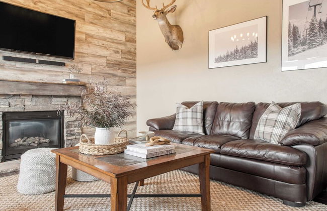 Lucky Bill by Avantstay Lake Views, 15mins to Park City Mtn - Foto 11