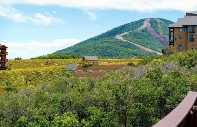 Lucky Bill by Avantstay Lake Views, 15mins to Park City Mtn - Foto 39