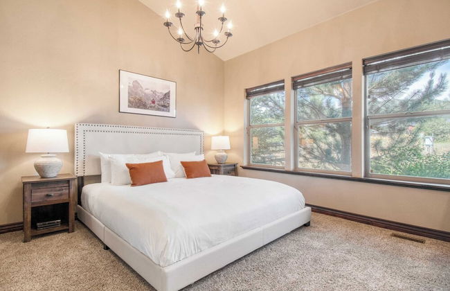 Lucky Bill by Avantstay Lake Views, 15mins to Park City Mtn - Foto 21