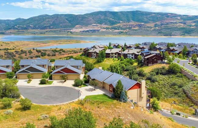 Lucky Bill by Avantstay Lake Views, 15mins to Park City Mtn - Foto 38