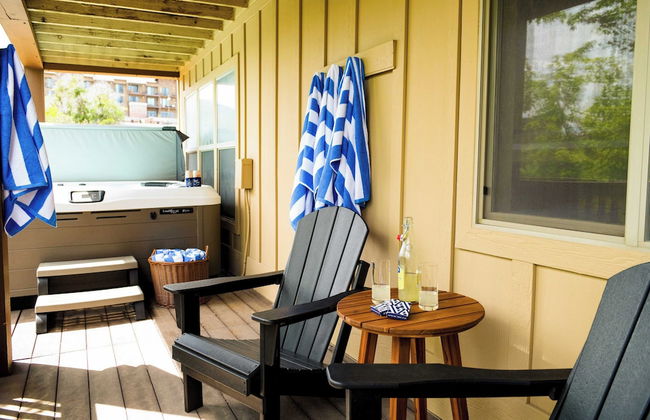 Lucky Bill by Avantstay Lake Views, 15mins to Park City Mtn - Foto 30