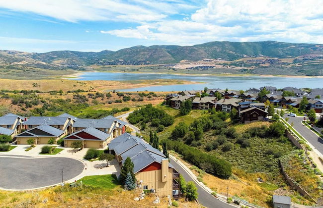 Lucky Bill by Avantstay Lake Views, 15mins to Park City Mtn - Foto 7