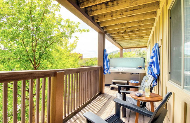Lucky Bill by Avantstay Lake Views, 15mins to Park City Mtn - Foto 29