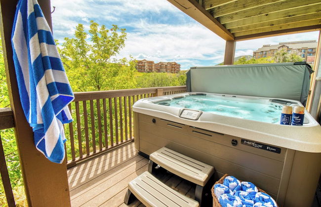 Lucky Bill by Avantstay Lake Views, 15mins to Park City Mtn - Foto 2