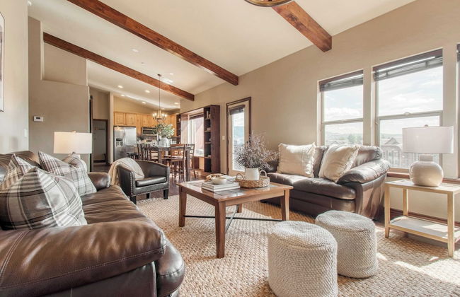 Lucky Bill by Avantstay Lake Views, 15mins to Park City Mtn - Foto 10