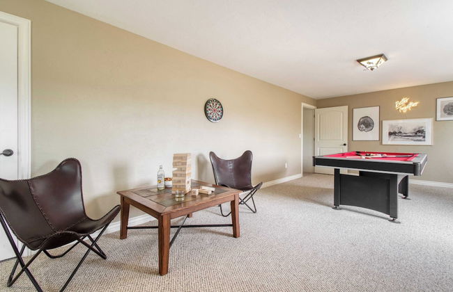 Lucky Bill by Avantstay Lake Views, 15mins to Park City Mtn - Foto 17