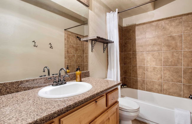 Lucky Bill by Avantstay Lake Views, 15mins to Park City Mtn - Foto 27
