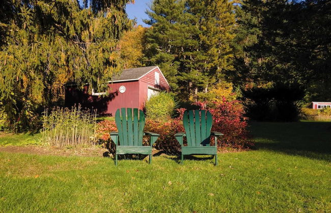 Whitney by Avantstay Private Berkshires Estate - Photo 38